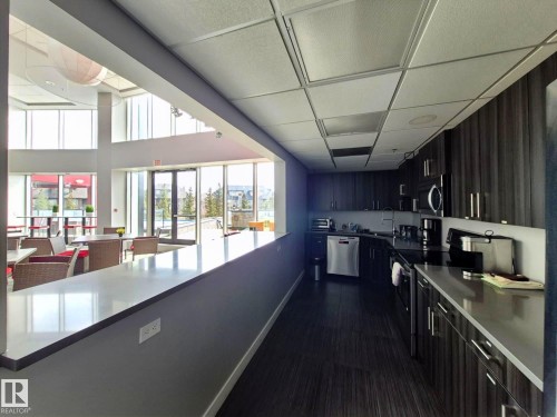 229 5151 Windermere Boulevard, Edmonton, AB - Indoor