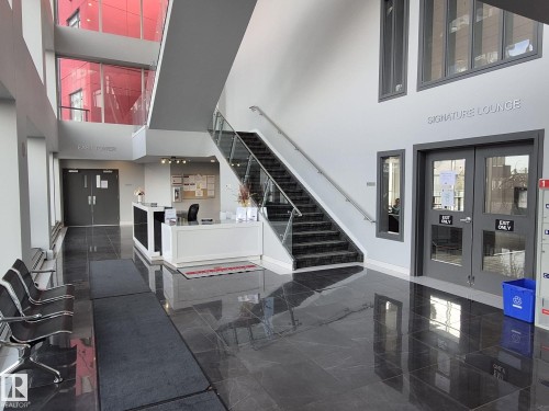 229 5151 Windermere Boulevard, Edmonton, AB -  Photo Showing Other Room