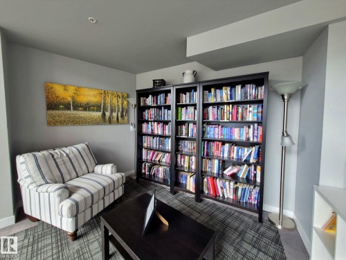 229 5151 Windermere Boulevard, Edmonton, AB - Indoor