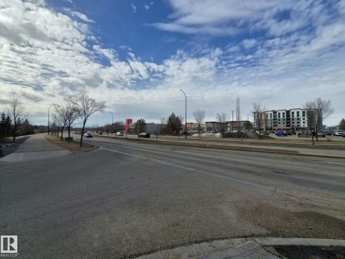 229 5151 Windermere Boulevard, Edmonton, AB - Outdoor With View