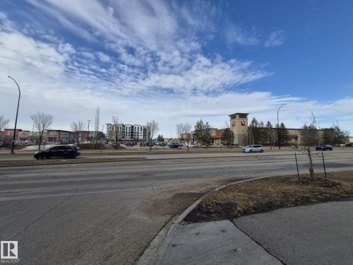 229 5151 Windermere Boulevard, Edmonton, AB - Outdoor With View