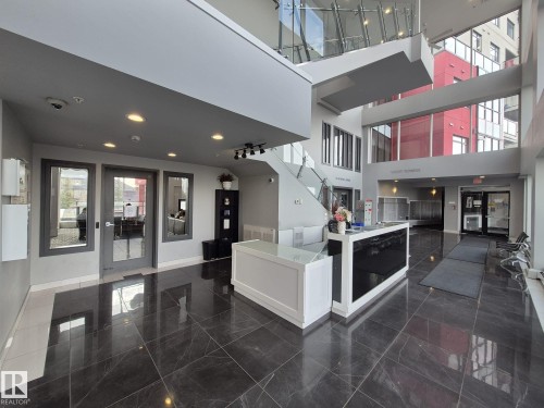 229 5151 Windermere Boulevard, Edmonton, AB - Indoor Photo Showing Other Room