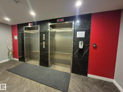 229 5151 Windermere Boulevard, Edmonton, AB - Indoor Photo Showing Basement