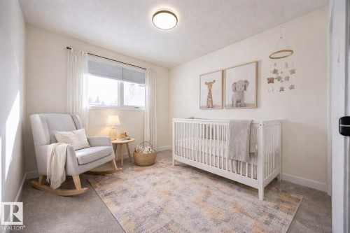 14008 83 Street, Edmonton, AB - Indoor Photo Showing Bedroom