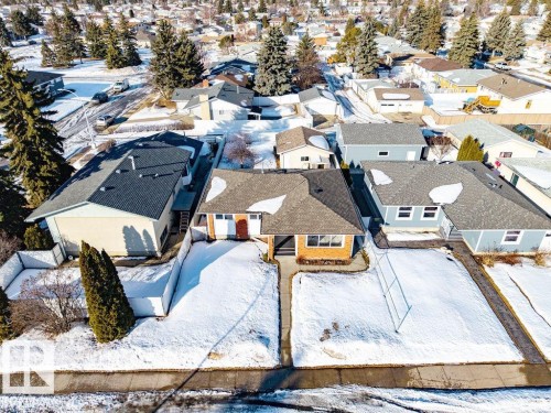 14008 83 Street, Edmonton, AB - Outdoor