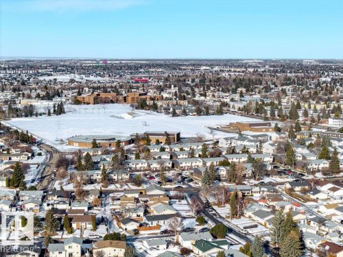 14008 83 Street, Edmonton, AB - Outdoor With View
