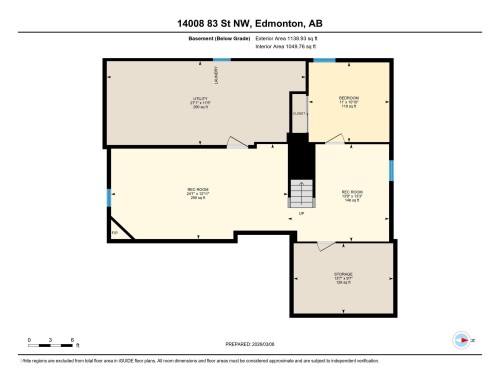 14008 83 Street, Edmonton, AB - Other