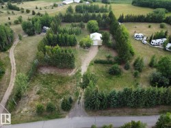 Lot 118 Homestead Trail Rural St. Paul County, AB T0A 3A0