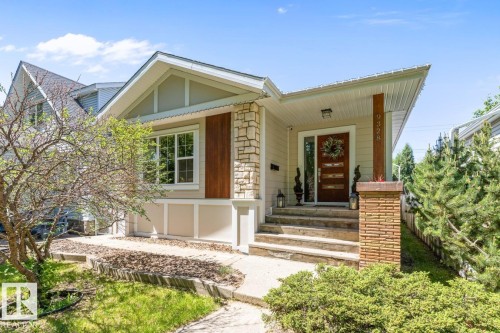 9328 94 Street, Edmonton, AB - Outdoor