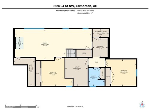 9328 94 Street, Edmonton, AB - Other