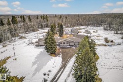 22245 TWP ROAD 512 Rural Strathcona County, AB T8C 1H2