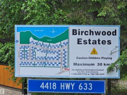 82-4418 HWY 633 Rural Lac Ste. Anne County, AB T0E 0L0