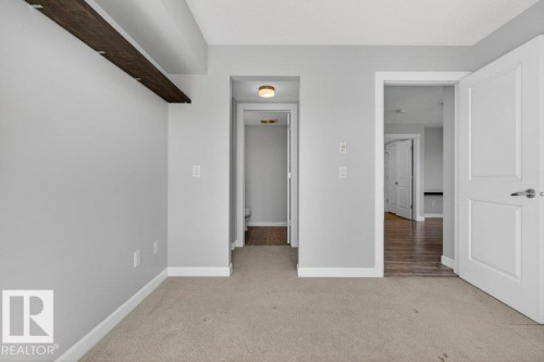 206 3719 Whitelaw Lane, Edmonton, AB - Indoor Photo Showing Other Room