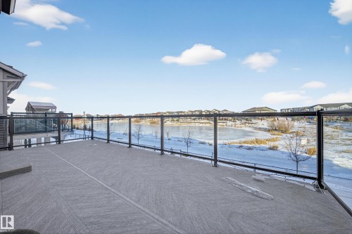 1575 Plum Circle Circle, Edmonton, AB - Outdoor With View