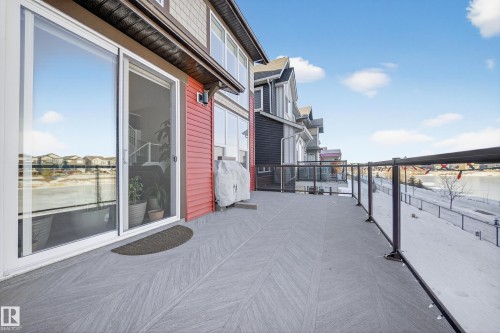 1575 Plum Circle Circle, Edmonton, AB - Outdoor With Exterior