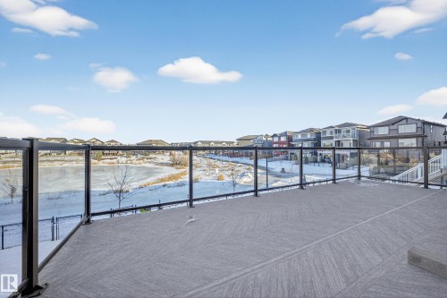 1575 Plum Circle Circle, Edmonton, AB - Outdoor With View