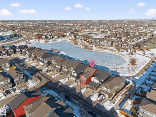 1575 Plum Circle Circle, Edmonton, AB - Outdoor With View