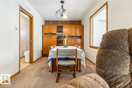 47 Gladstone Crescent, St. Albert, AB - Indoor