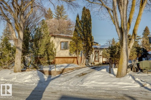 47 Gladstone Crescent, St. Albert, AB - Outdoor