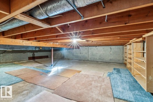 47 Gladstone Crescent, St. Albert, AB - Indoor