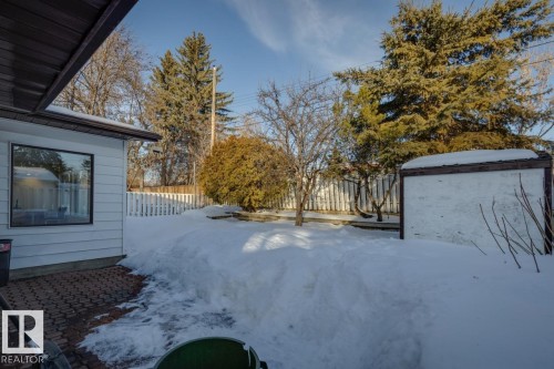 47 Gladstone Crescent, St. Albert, AB - Outdoor