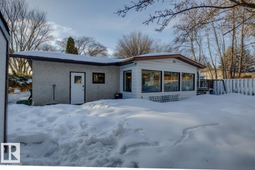 47 Gladstone Crescent, St. Albert, AB - Outdoor