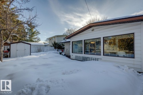 47 Gladstone Crescent, St. Albert, AB - Outdoor