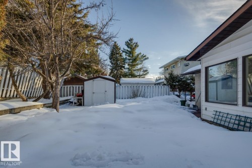 47 Gladstone Crescent, St. Albert, AB - Outdoor
