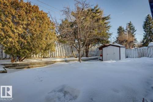 47 Gladstone Crescent, St. Albert, AB - Outdoor