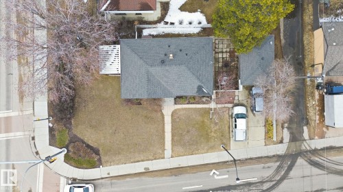 8208 73 Avenue, Edmonton, AB - Outdoor