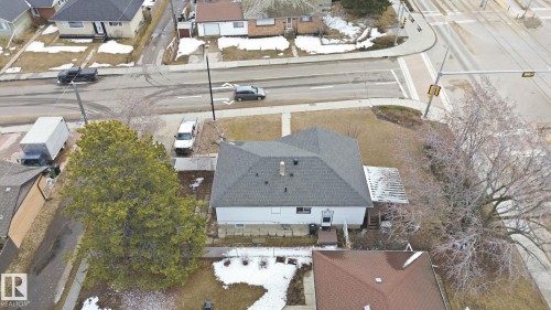 8208 73 Avenue, Edmonton, AB - Outdoor