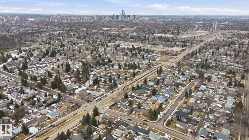 8208 73 Avenue, Edmonton, AB - Outdoor With View