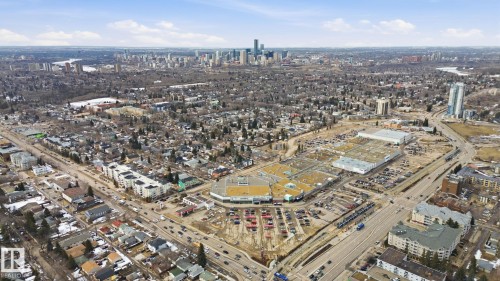 8208 73 Avenue, Edmonton, AB - Outdoor With View
