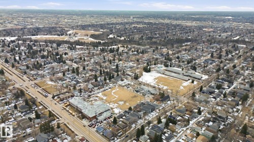 8208 73 Avenue, Edmonton, AB - Outdoor With View