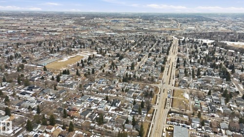 8208 73 Avenue, Edmonton, AB - Outdoor With View