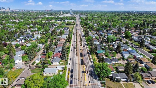 8208 73 Avenue, Edmonton, AB - Outdoor With View
