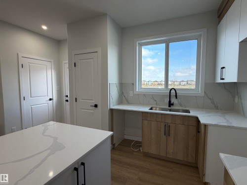 271 Munn Way, Leduc, AB - Indoor