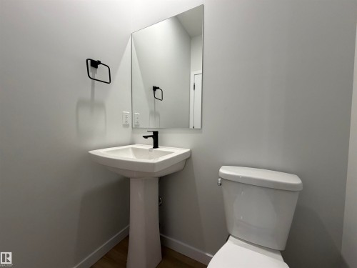 271 Munn Way, Leduc, AB - Indoor Photo Showing Bathroom