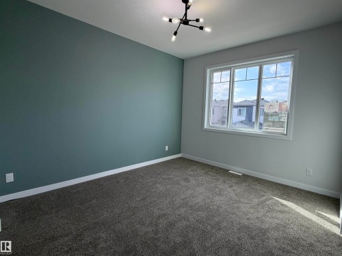 271 Munn Way, Leduc, AB - Indoor Photo Showing Other Room