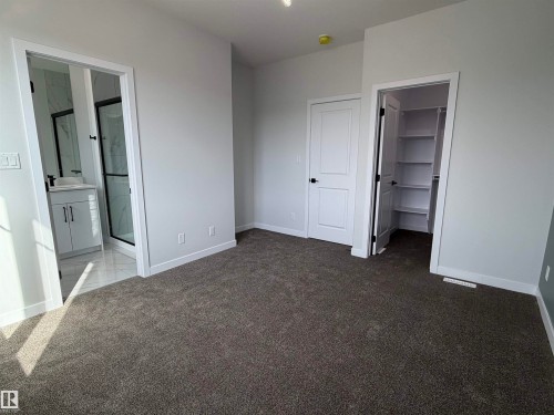 271 Munn Way, Leduc, AB - Indoor