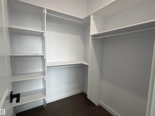 271 Munn Way, Leduc, AB - Indoor With Storage