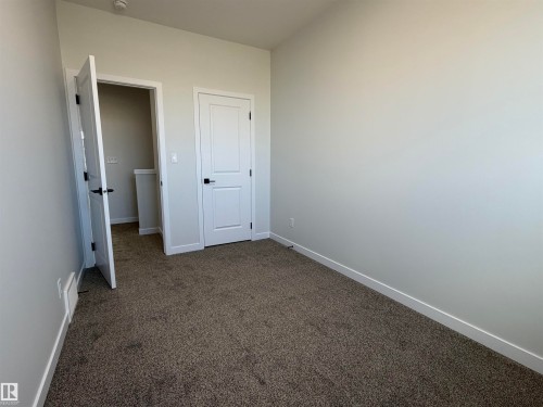 271 Munn Way, Leduc, AB - Indoor Photo Showing Other Room