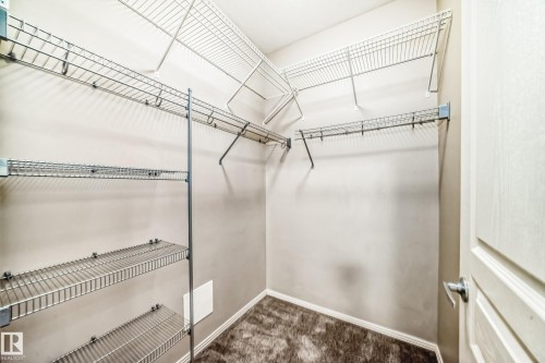 152 4827 104A Street, Edmonton, AB - Indoor With Storage