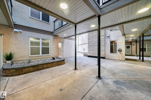 152 4827 104A Street, Edmonton, AB - Outdoor With Exterior