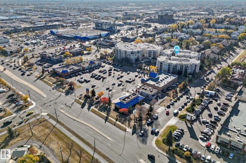 152 4827 104A Street, Edmonton, AB - Outdoor With View