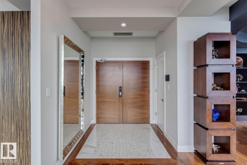 3001 11969 Jasper Avenue, Edmonton, AB - Indoor Photo Showing Other Room