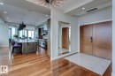 3001 11969 Jasper Avenue, Edmonton, AB  - Indoor Photo Showing Other Room 