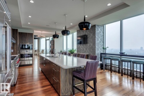 3001 11969 Jasper Avenue, Edmonton, AB - Indoor