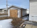 4816 48 Avenue, Wetaskiwin, AB  - Outdoor With Exterior 