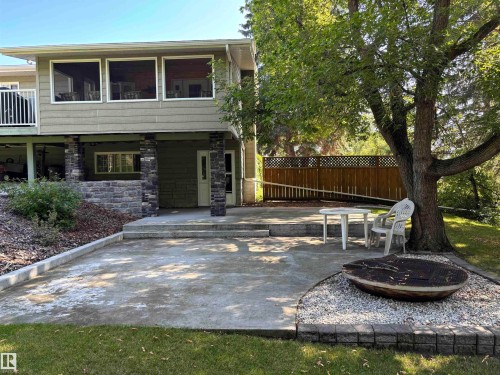 5306 52 Street, Elk Point, AB - Outdoor